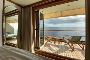 Yacht, charter, superyacht, Camper & Nicholsons, Asia, Lamima, Ocean Emerald, Kudanil Explorer