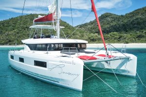 Simpson, Yacht, Charter, Thailand, Lagoon, 46, 52, 40, 42, Sanlorenzo, SL104, Indigo, Beneteau, Blue Moon, Ruen, K-35, Cloud Dancer
