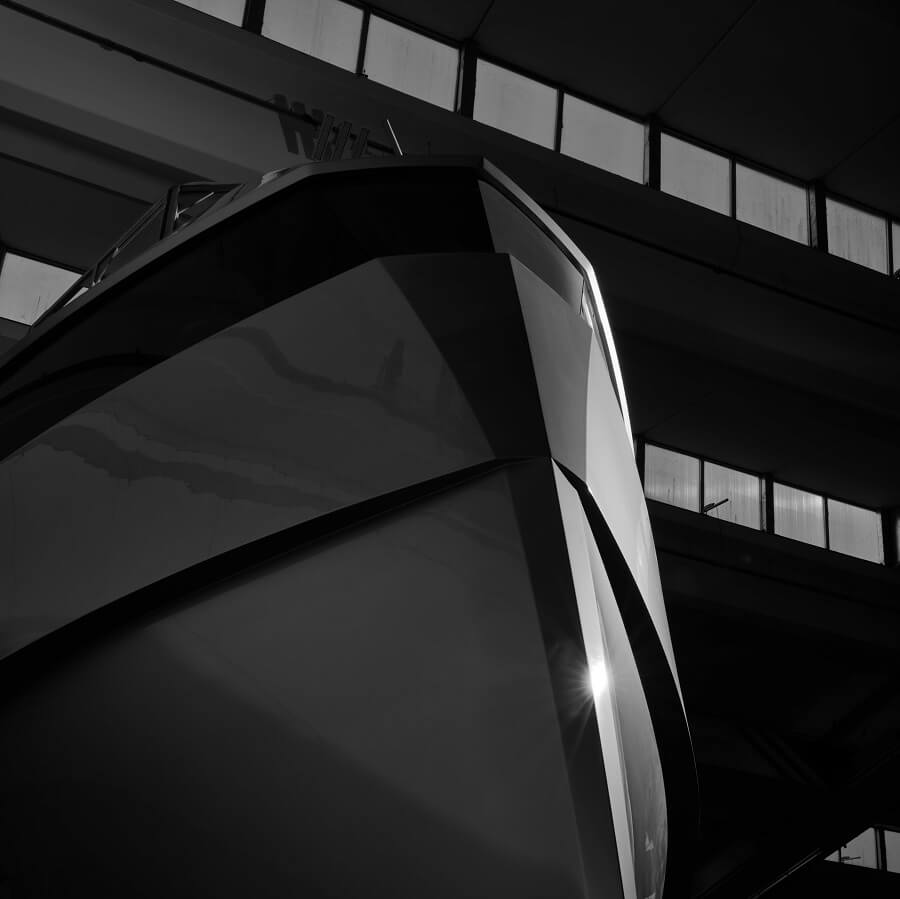 Wally, WHY200, Ferretti Group, Luca Bassani, Cannes, Yachting, Festival