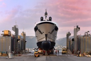 Sanlorenzo, Asia, Simpson Marine, Nick Stratton, 52Steel, Singapore