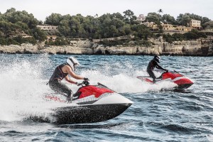 Belassi, Burrasca, marine hypercraft, Australia, Red Dot, winner, award, Roca Jet Club, Genesis Design