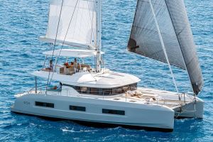 Lagoon, Sunreef, Bali, Sailing, Catamarans, 55, 70, 4.2