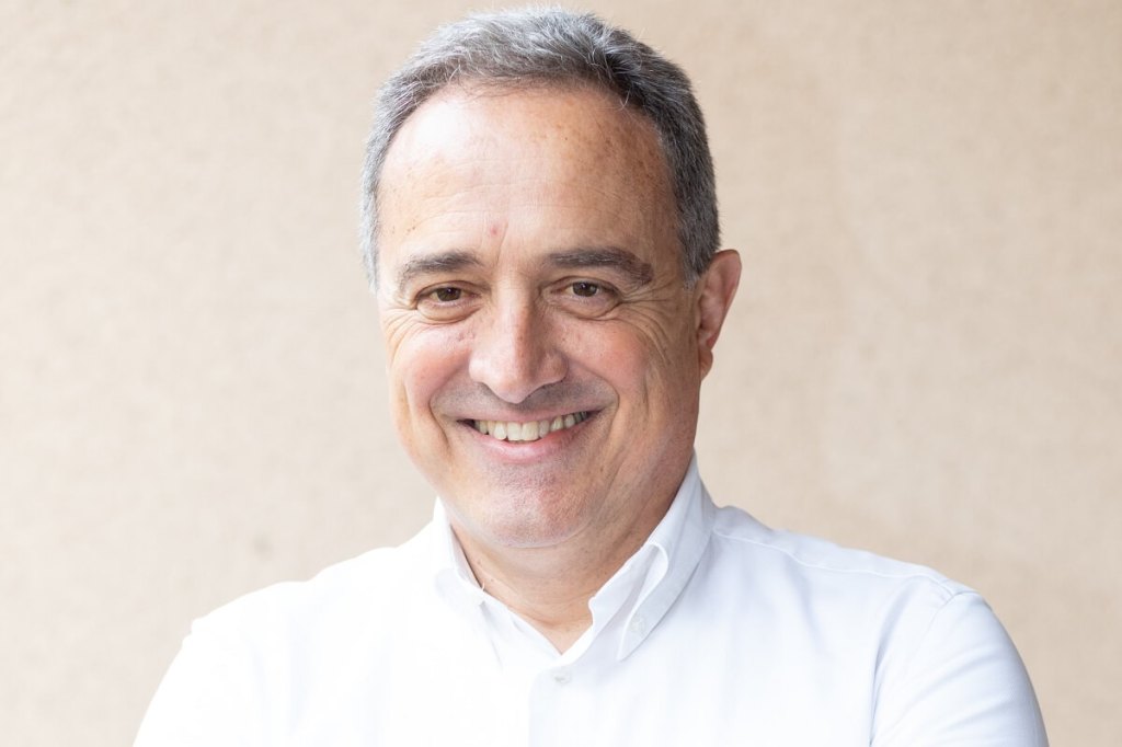 Camper & Nicholsons, Paolo Casani, CEO, Monaco Yacht Show, Lady Moura, superyacht, charter, brokerage
