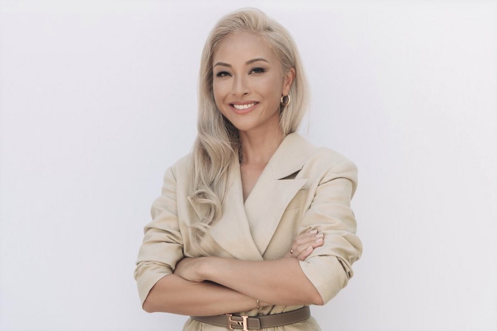 Vivian Chan, Chan Ki, VP Yachts, Sessa, Yacht, Boat, Marine, Sun Hing Shipyard, Ruby Law, Tasha Ling, Wendy’s Workshop