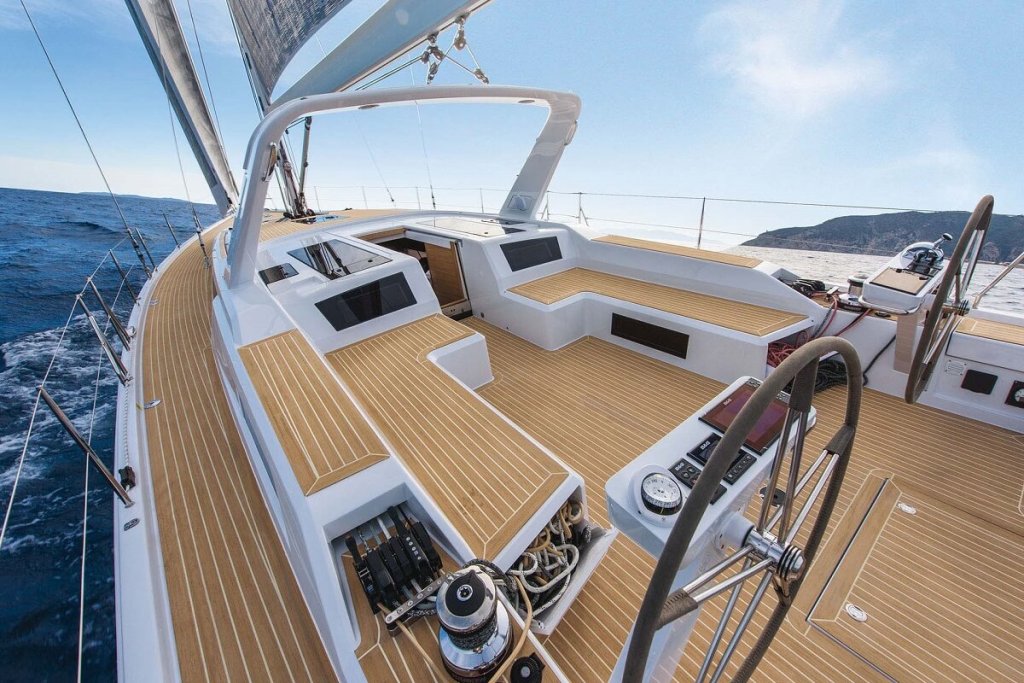 FLS Yachts, Grand Soleil, YYachts, Fast, Luxury, Sailing, boats, yachts, Malaysia, Southeast Asia, Rob Williams