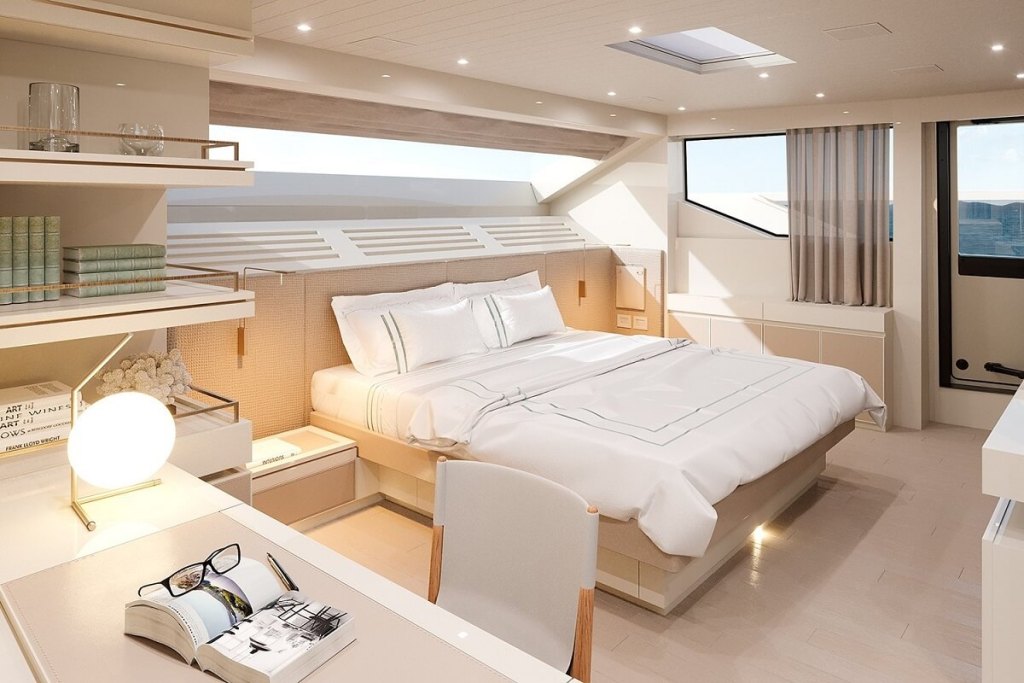 Sanlorenzo, Bluegame, Fort Lauderdale, Boat, Show, SL106A, SL86, SX88, SX112, BGX70, BG42, Simpson Marine
