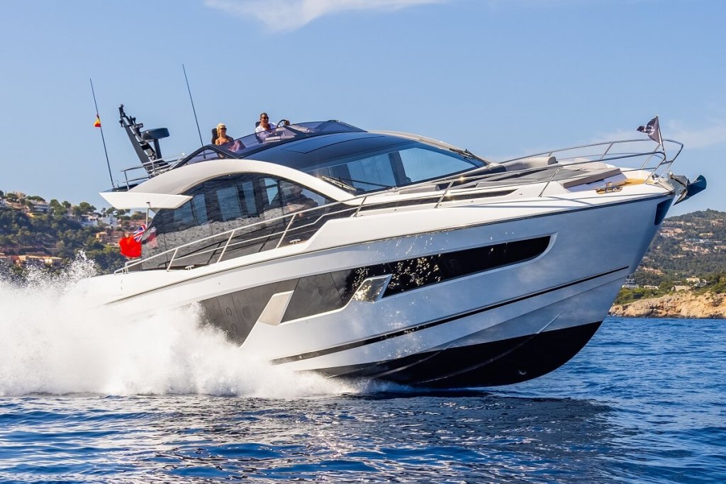 Sunseeker, yacht, OneWater, group, Fort Lauderdale, Boat, Show, 65 Sport Yacht, Manhattan, 55, 68, Predator, Sean Robertson
