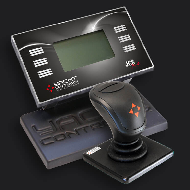 Yacht Controller, Asia Superyacht Development, dealer