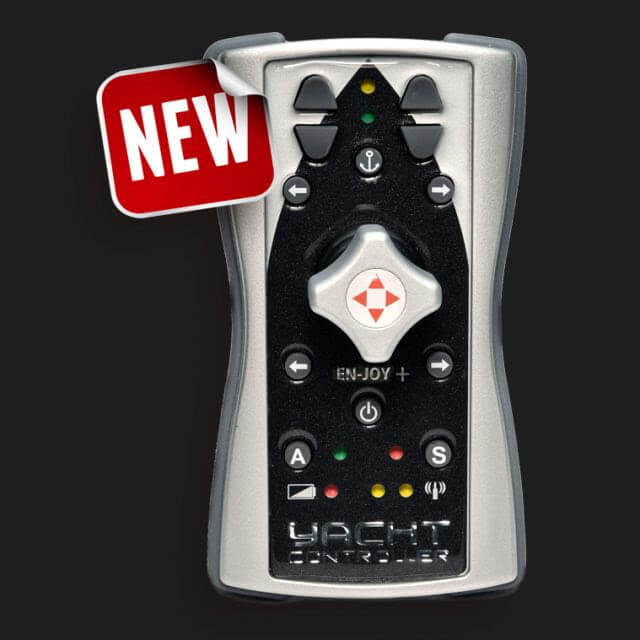 Yacht Controller, Asia Superyacht Development, dealer
