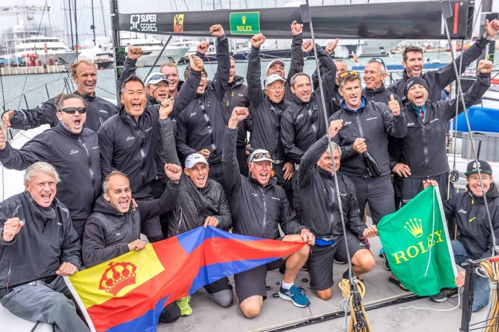 Sunreef, yachts, powercat, motor yacht, catamaran, luxury, Francis Lapp, Agnieszka Blizniuk, 100 Sunreef Power, superyacht