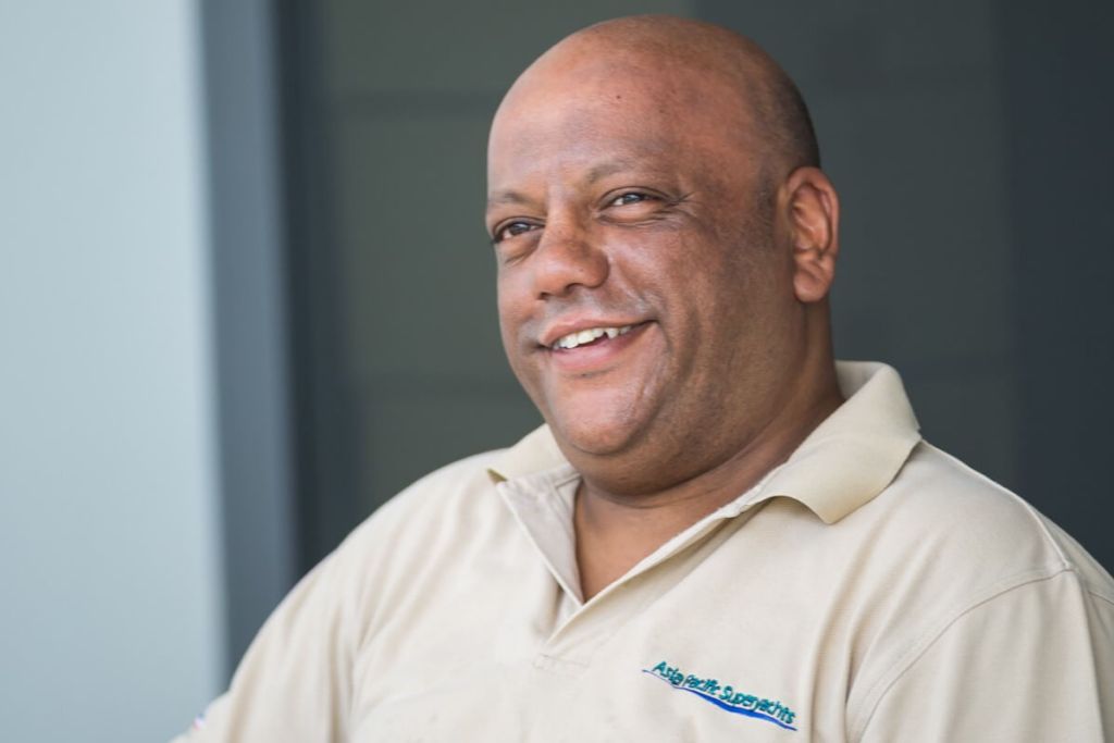 Gordon Fernandes, Asia Pacific Superyachts, APS, Monaco Yacht Show, superyachts, Asia, Thailand, pirates, Somalia, Asia Pacific Superyacht Association, APSA, Nigel Beatty