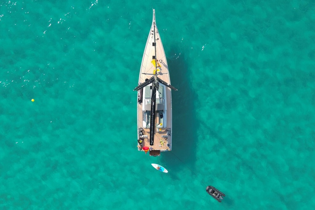 YYachts, Michael Schmidt, Y7, Y8, Y9, Tripp 90, Yacht Style, sailing, sail, boat, family, cruise, home schooling, California, Sweden, Norway, Mediterranean, New Zealand, Bill Tripp