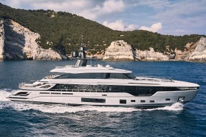 Azimut, Benetti, Ferretti Group, Sunseeker, Princess, Sanlorenzo, Ocean Alexander, superyachts, Global Order Book, Boat International, Giovanna Vitelli, Horizon, Feadship, Lurssen, Overmarine, Mangusta, Damen, Amels, The Italian Sea Group, Admiral, Tecnomar, Horizon, Baglietto