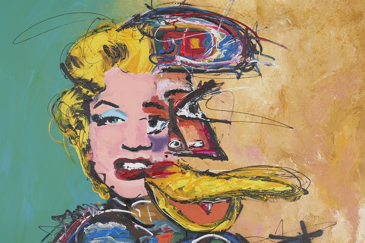 Art Works Group, art, investment, Troy Sadler, Sam Hardwick, Singapore, Robert De Niro, Robert Downey Sr, Eric Fischl, Ralph Gibson, Platinum Wines and Spirits, Blue Sky Artists, Lincoln Townley, Danny Minnick, Igor Dobrowolski, Ma Dongmin, John Paul Fauves