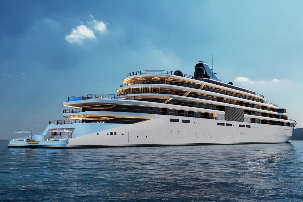 Aman, resorts, hotels, Phuket, Project Sama, Cruise Saudi, Jeddah, 2025, suites, 183 metres, 600 feet, Sinot, Vlad Doronin, Fawaz Farooqui