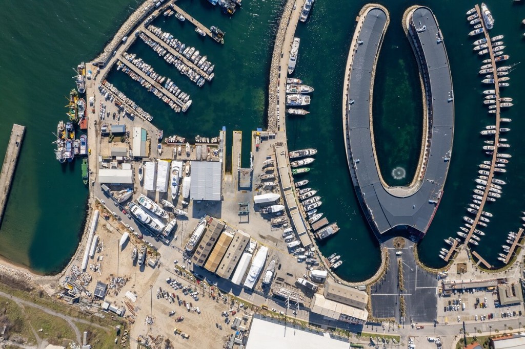Silent-Yachts, solar, electric, sustainable, catamarans, Turkey, VisionF, 60, 60, 82, 120, 82F, hybrid, Istanbul, shipyard, production, Italy, PMG, Thailand, Rayong, Silent Group, tenders, brokerage, charter, shop, resorts, management