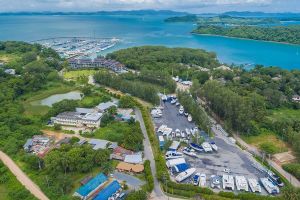 Thailand, Covid, Covid-19, restrictions, lifting, Center for Covid-19 Situation Administration, CSSA, Phuket, Sandbox, land, sea, air, Asia Pacific Superyachts, antigen self-test, ATK, RT-PCR, Taweesin Visanuyothin, Gordon Fernandes, pre-departure, tests, easing, isolate
