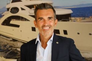 Fraser, superyachts, Raphael Sauleau, Yacht Style, Issue 64, entry level, metres, 30-40 metres, 60 metres, market, healthy, sales, listings
