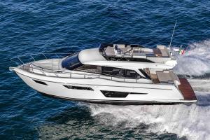 Ferretti Yachts, 500, Vietnam, yacht, boat, luxury, sold, LuxYacht, Ferretti Group, Asia Pacific, Riva, Southeast Asia, Filippo Salvetti, IdeaeItalia