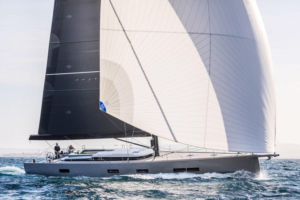 YYachts, Y7, sailing, yacht, boat, Germany, Baltic Coast, Palma, International, Boat, Show, Hamburg, Ancora, Yachtfestival, carbon, Dirk Zademack, Hamburg Ancora Yachtfestival