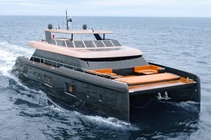 Sunreef, 100, Power, powercat, power, catamaran, multihulls, Shimali