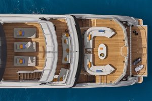 Azimut, Benetti, superyachts, record, orders, sales, Oasis 40M, B.Now 50M, Grande, Trideck, Giovanna Vitelli, Cannes Yachting Festival, Oasis Deck®, B.Yond 37M