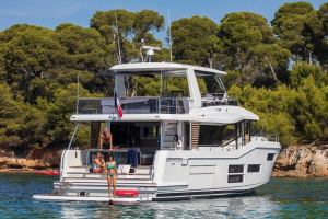 Beneteau, Power Days, Hong Kong, Asia, premiere, Grand Trawler 62, Simpson Marine, Club Marina Cove, Monte Carlo 52, Gran Turismo 41, Antares 9, Flyer 9, Flyer 8, Highfield tenders