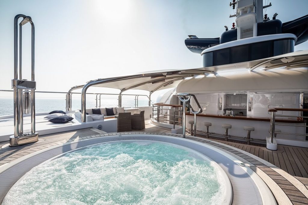 Camper & Nicholsons, yachts, superyacht, BitPay, cryptocurrency, Paolo Casani, BitCoin, charters, Bitcoin, BTC, Bitcoin Cash, BCH, Dogecoin, DOGE, Ethereum, ETH, Litecoin, LTC, Shiba Inu, SHIB, Wrapped Bitcoin, WBTC, BUSD, DAI, GUSD, USDC, USDP, Merrick Theobald