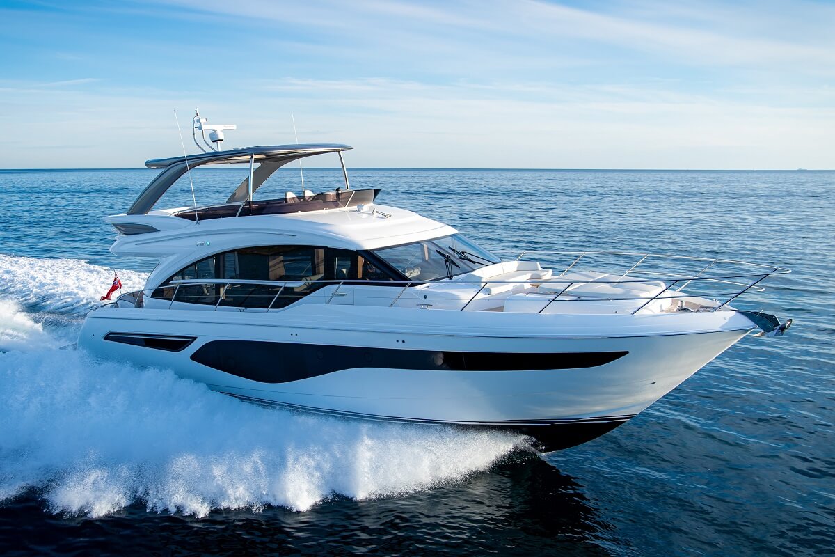 Princess shows V Class, F Class models at Sanctuary Cove | Yacht Style