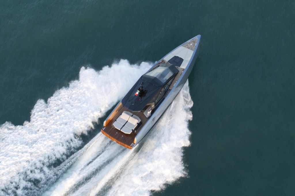 Wally, power, 58, Venice, Boat, Show, Monaco, Saint Tropez, Barcelona, Ibiza, IPS, joystick, dynamic positioning, Assisted Docking