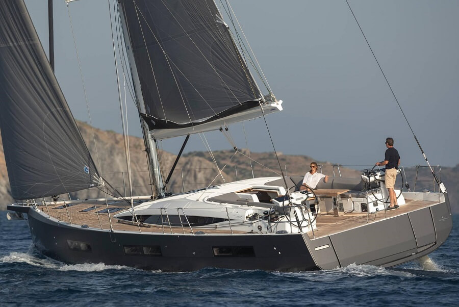 Jeanneau, Yachts 60, Sanctuary Cove, International, Boat, Show, Australia, sale, sold, South Boat Sales