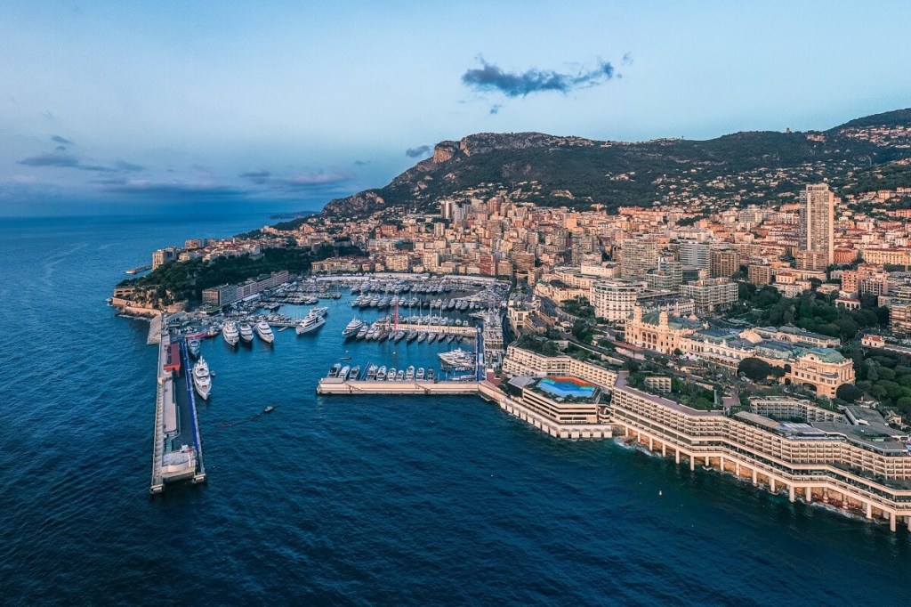 Monaco Yacht Show, superyacht, Dockside Area, Yacht Design & Innovation Hub, seducation, Quai l’Hirondelle, Parvis Piscine, Sailing Yacht Area, Upper Deck Lounge, Quai Antoine 1er, tenders, water toys, luxury cars, motorbikes, Darse Sud, Quai Albert 1er