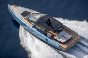 Wally, wallypower, 118, 58 wallytender, Venice Boat Show, Stefano De Vivo, Luca Bassani, Saint Tropez, Barcelona, Ibiza