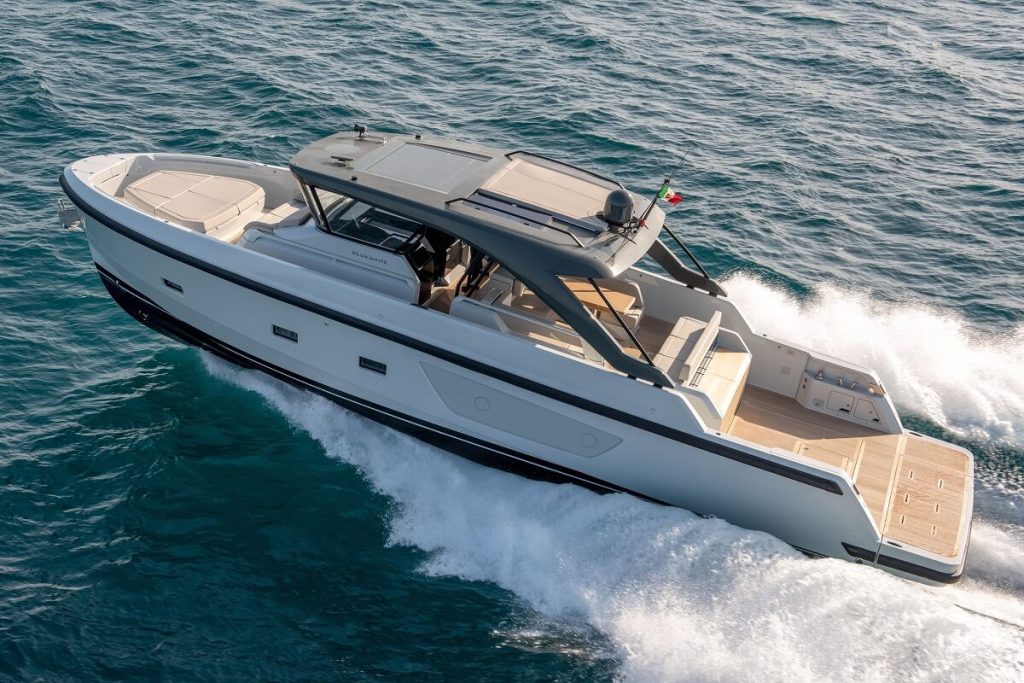 Bluegame, fleet, Porto Cervo, Marina, BG42, BG54, BG62, BG72, BGX60, BGX70, Costa Smeralda, Sanlorenzo, Simpson Marine