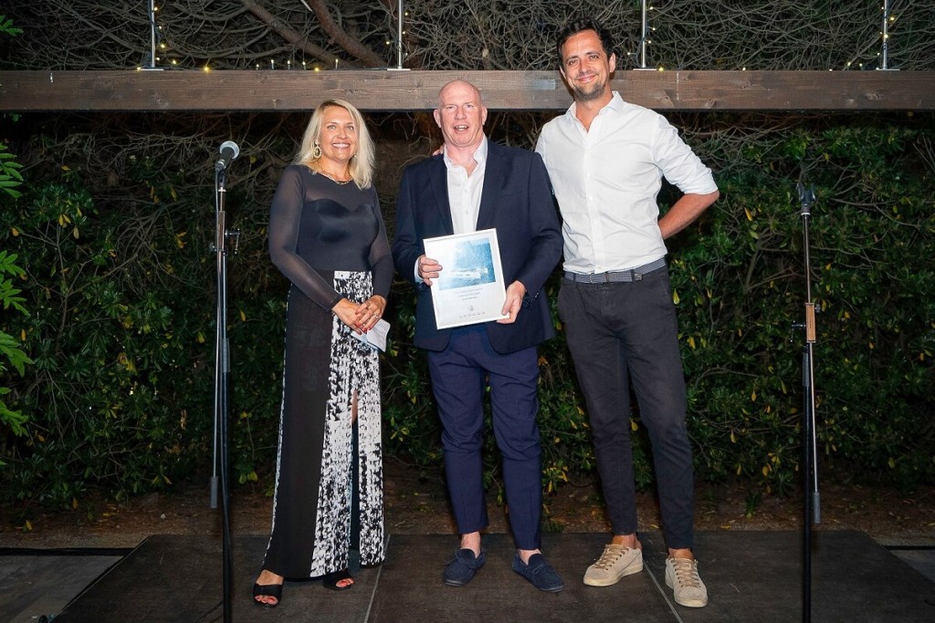 Simpson Marine, Lagoon, APAC, Best Lagoon Dealer, Richard Allen, Asia-Pacific