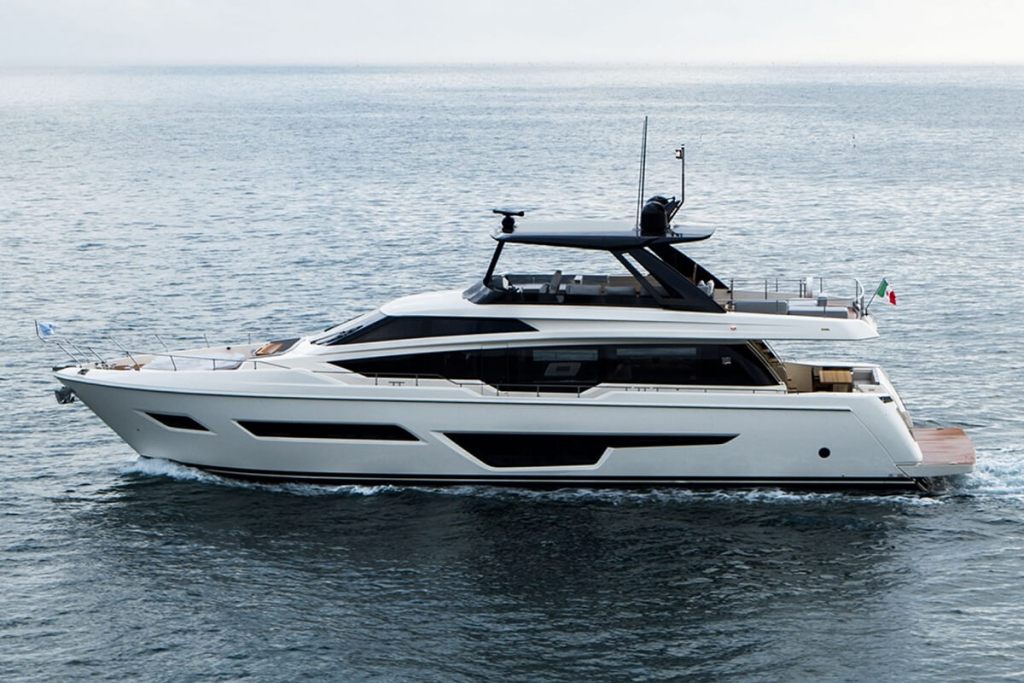 Sydney, International, Boat, Show, Ferretti Yachts, Riva, Pershing, Ray White Marine, Beneteau, Lagoon, Excess, Chapman Marine, Flagstaff Marine, The Multihull Group, Figaro Beneteau 3, Oceanis, 40.1, 46.1, Gran Turismo, Flyer, Antares