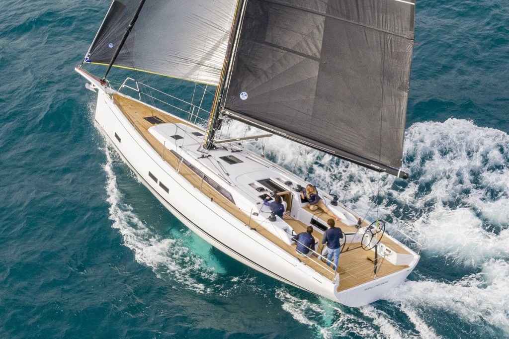 Grand Soleil, Asia Yacht Services, J/80, Rob Partridge, Nauta Design, Royal Hong Kong Yacht Club, Seawind, DeFever, My Yacht Moments, Dinnteco, lightning protection systems, Delta Marina and Express Service, Hei Ling Chau, Lantau Island, Nautitech, Corsair, Bavaria