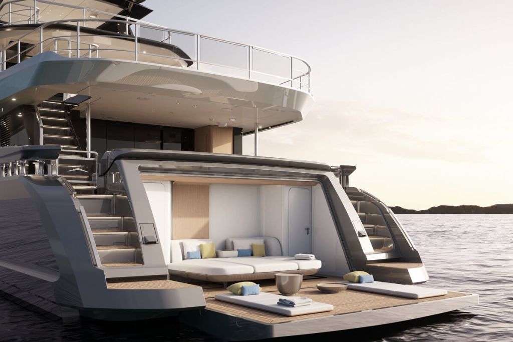 Azimut-Benetti, Azimut, Benetti, Cannes, Genoa, Monaco, Magellano 66, Magellano 30 Metri, Grande 26 Metri, Grande 36 Metri, Oasis 34M, B.Yond 37M, B.Now 50M, Iryna, 65m, Triumph