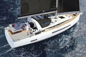 Jeanneau, Yachts 55, Boot Düsseldorf, Philippe Briand, Winch Design