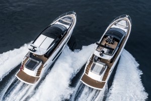 Sunseeker, boat, show, Southampton, Genoa, Monaco, yacht, Predator, Sport Yacht, Manhattan, Predator, 90 Ocean