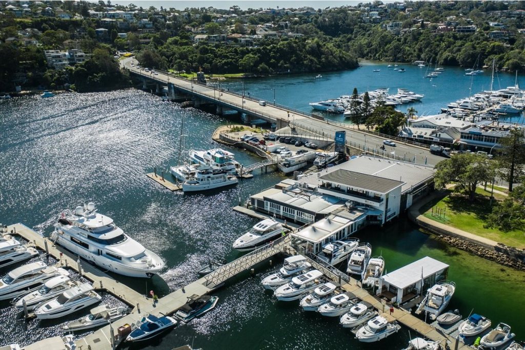 Jeanneau, Boat, Show, Sydney, Mosman, The Spit, New South Wales, MW Marine, Performance Boating Sales, marina, d’Albora, Merry Fisher, Sport, Middle Harbour Yacht Club, Cap Camarat, Sun Fast, Sun Odyssey
