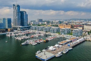 Polboat Yachting Festival reaches new heights