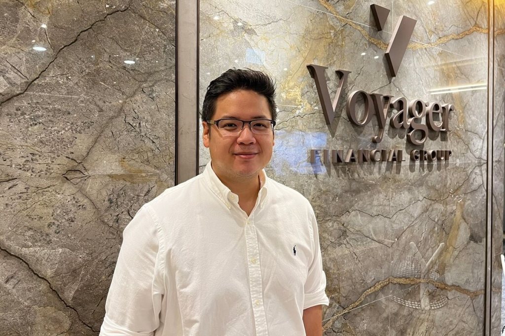 Kevin Kwan, Voyager Risk Solutions, insurance, Hong Kong, yacht, motor yacht, Riva, Azimut, sales, arrivals, owner, use, Yacht Style