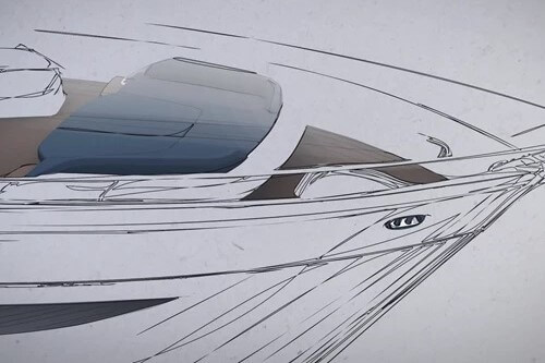 Princess’s all-new Y80 ‘coming soon’