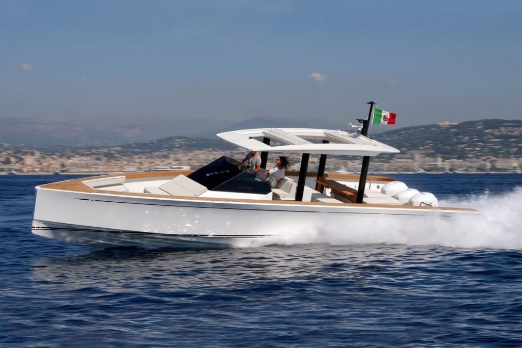 Asiamarine, Swan, Shadow, Finnish, dealer, Asia, motor yacht, sailing, Hong Kong, Eric Noyel, Jarkko Jämsén