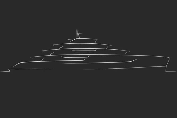 Sanlorenzo, yachts, superyacht, 73Steel, Fraser, sale, Monaco Yacht Show, 62Steel, Alchemist, Cloud 9, Alloy, Sailing Grace, Bernardo Zuccon, Zuccon International Project, Simpson Marine, Bluegame