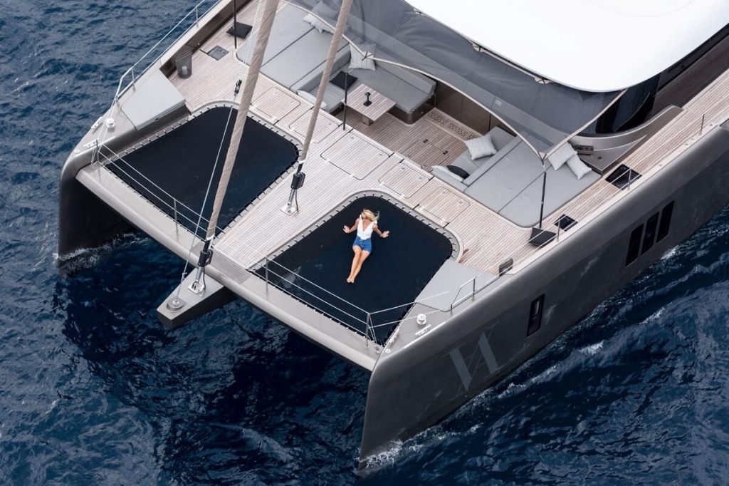 Sunreef, Yachts, 80, 70, 60, Eco, Cannes, Yachting, Festival, Monaco, Yacht, Show, Marie-Joseph, Kokomo
