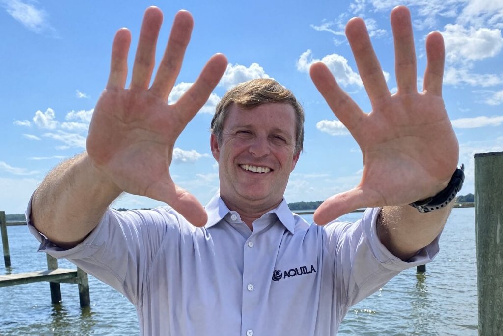 Aquila, Power Catamarans, 10 Years, 10 Questions, interview, Leader, Yacht Style, Alain Raas, 28 Molokai, 32 Sport, 36 Sport, 44 Yacht, 54 Yacht, 70 Luxury, Fort Lauderdale International Boat Show, Miami International Boat Show, VPLP, Marc Van Peteghem, Vincent Lauriot Prevost, Simpson Marine, Asia, Aquila Hydro Glide Foil™, Australia, Malaysia, Thailand, Covid