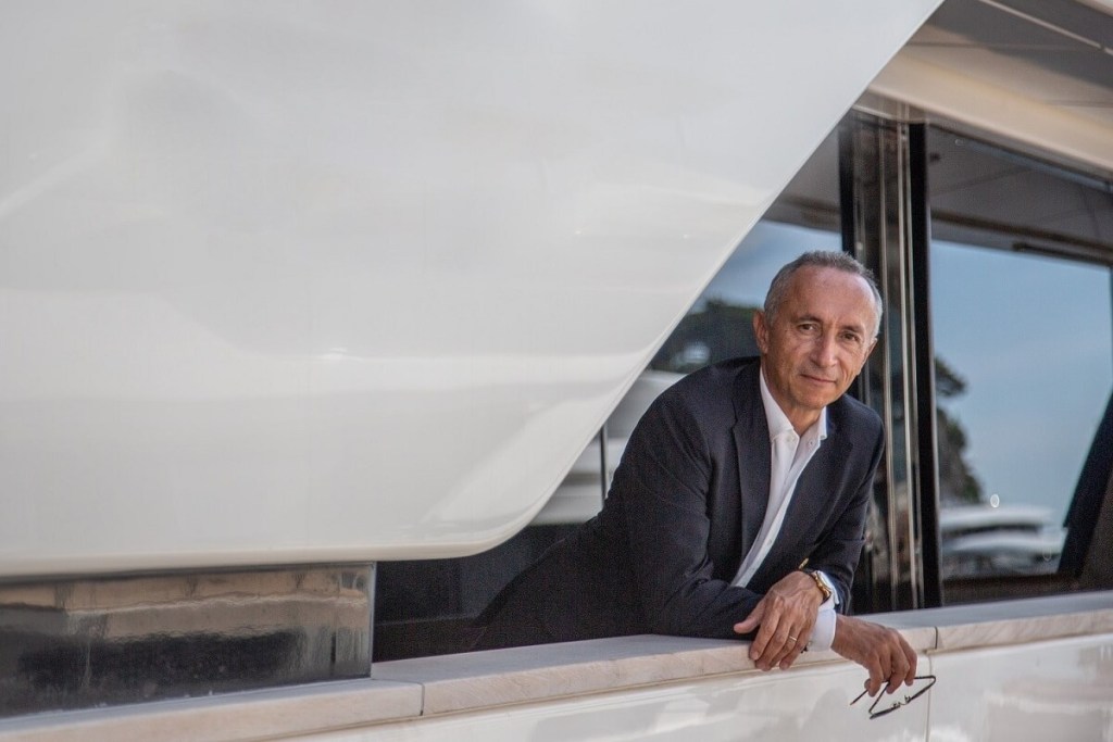 Ferretti Group acquires two suppliers