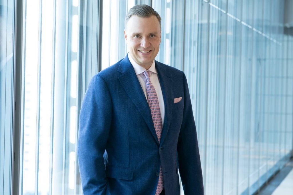 Superyacht Financing, HSBC Global Private Banking, superyacht, market, rollercoaster, Jyrki Rauhio, Regional Head of Credit Advisory, Asia Pacific, Fraser, client, sale, Mediterranean, Caribbean, Asia, megayacht, Hong Kong, Sai Kung, Jakarta, Singapore, Manila, Vietnam, Philippines, India, Covid, HSBC Global Private Banking, risk